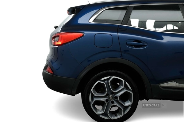 Used Renault Kadjar 2018 for sale - 76399991: Photo 12