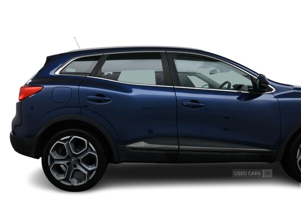 Used Renault Kadjar 2018 for sale - 76399991: Photo 13