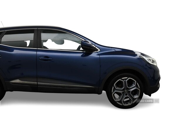 Used Renault Kadjar 2018 for sale - 76399991: Photo 14