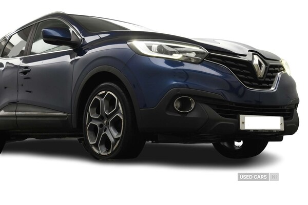 Used Renault Kadjar 2018 for sale - 76399991: Photo 15