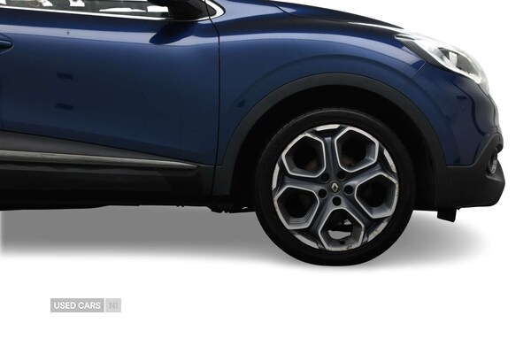 Used Renault Kadjar 2018 for sale - 76399991: Photo 16