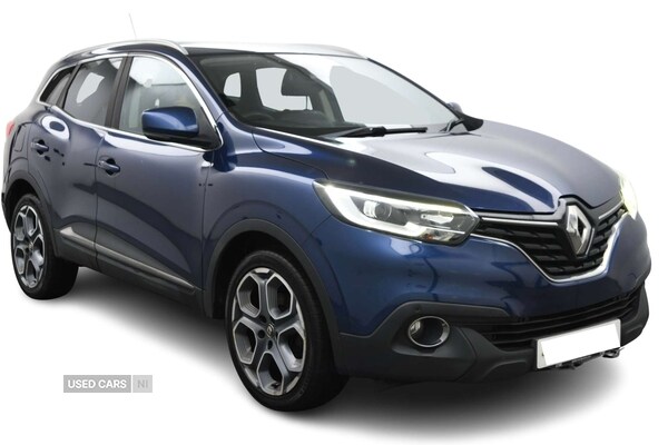 Used Renault Kadjar 2018 for sale - 76399991: Photo 17