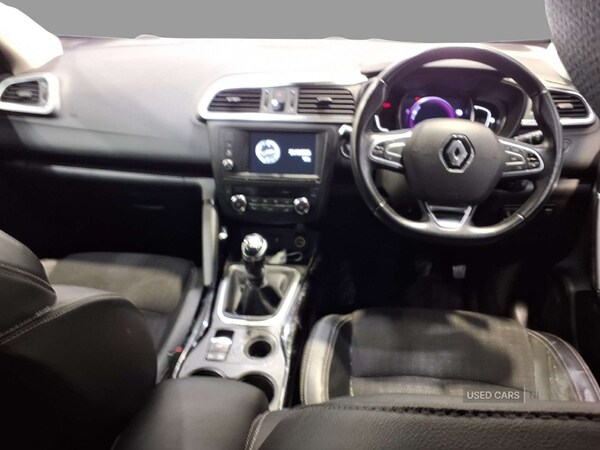 Used Renault Kadjar 2018 for sale - 76399991: Photo 18