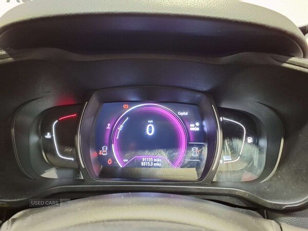 Used Renault Kadjar 2018 for sale - 76399991: Photo 19