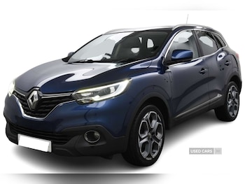 Renault - Kadjar