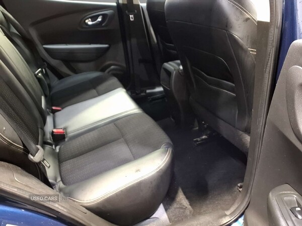 Used Renault Kadjar 2018 for sale - 76399991: Photo 21