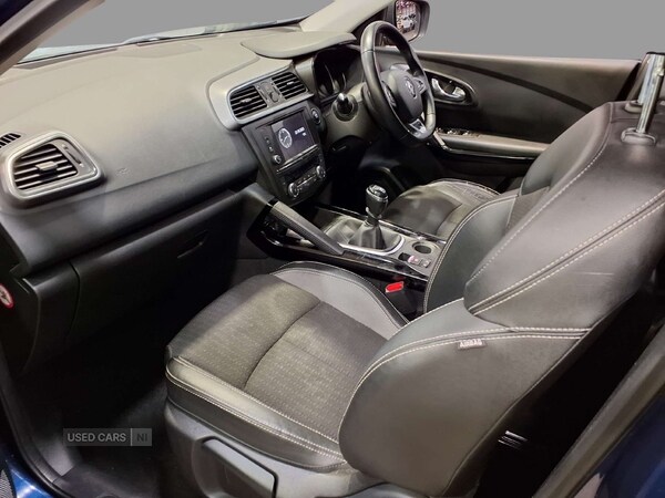 Used Renault Kadjar 2018 for sale - 76399991: Photo 22