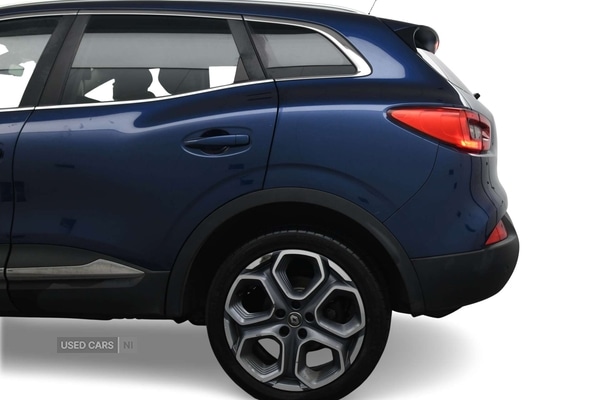 Used Renault Kadjar 2018 for sale - 76399991: Photo 6