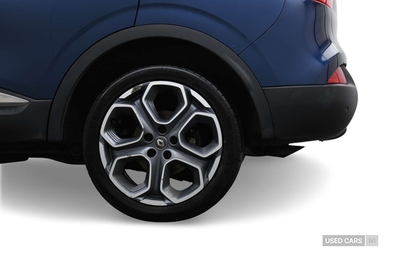 Used Renault Kadjar 2018 for sale - 76399991: Photo 7