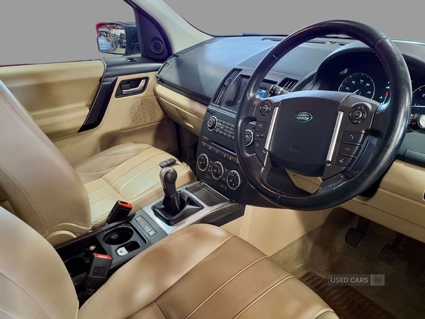 Used Land Rover Freelander 2013 for sale - 77971065: Photo 10