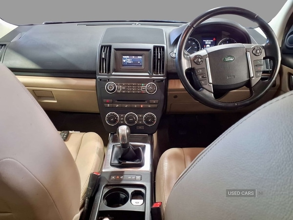 Used Land Rover Freelander 2013 for sale - 77971065: Photo 11