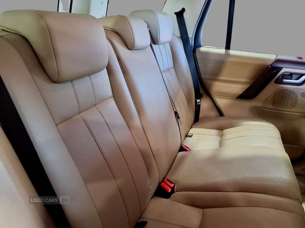 Used Land Rover Freelander 2013 for sale - 77971065: Photo 12