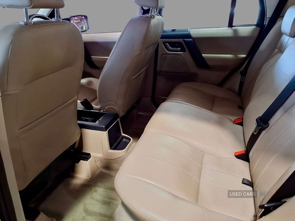 Used Land Rover Freelander 2013 for sale - 77971065: Photo 13