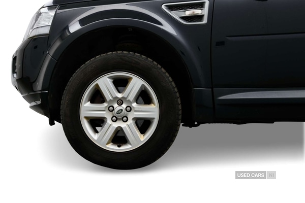 Used Land Rover Freelander 2013 for sale - 77971065: Photo 4