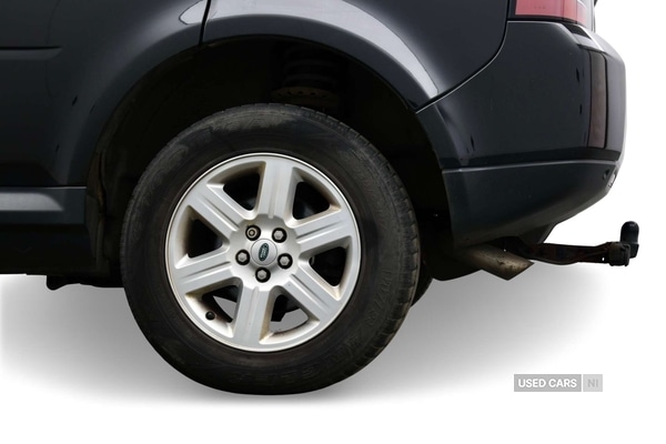 Used Land Rover Freelander 2013 for sale - 77971065: Photo 5