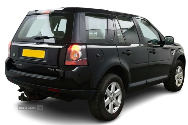 Used Land Rover Freelander 2013 for sale - 77971065: Photo 8