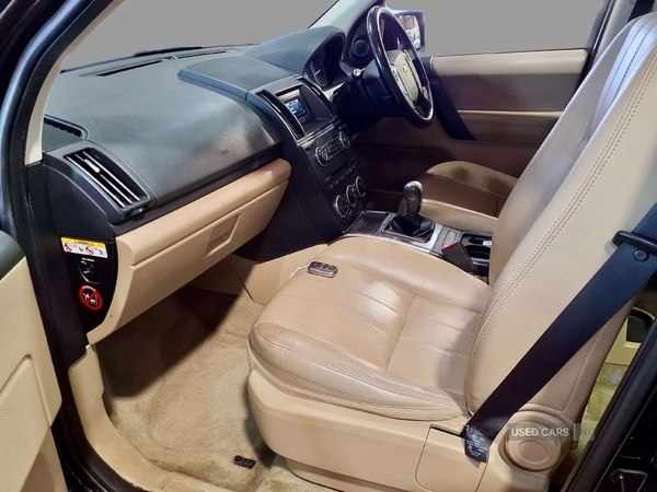 Used Land Rover Freelander 2013 for sale - 77971065: Photo 9