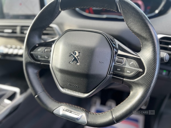 Used Peugeot 3008 2017 for sale - 76850667: Photo 10