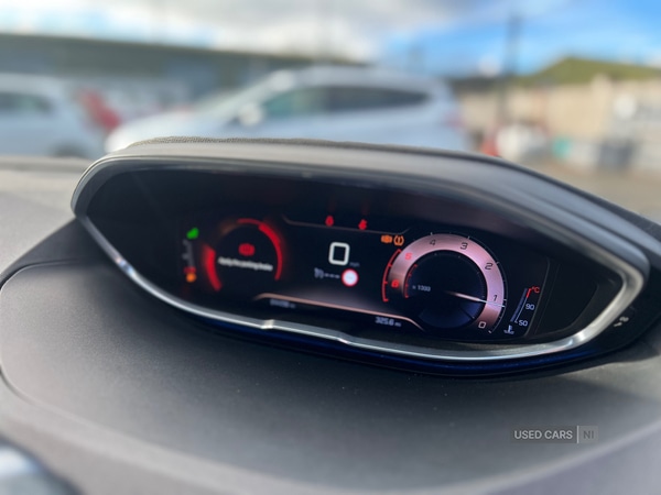 Used Peugeot 3008 2017 for sale - 76850667: Photo 11