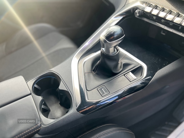 Used Peugeot 3008 2017 for sale - 76850667: Photo 13