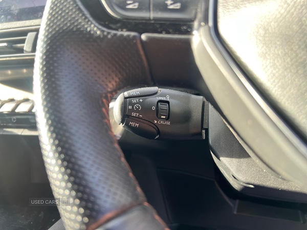 Used Peugeot 3008 2017 for sale - 76850667: Photo 14