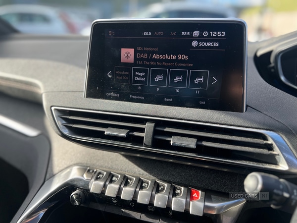 Used Peugeot 3008 2017 for sale - 76850667: Photo 15