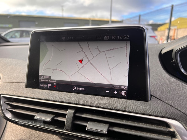 Used Peugeot 3008 2017 for sale - 76850667: Photo 16