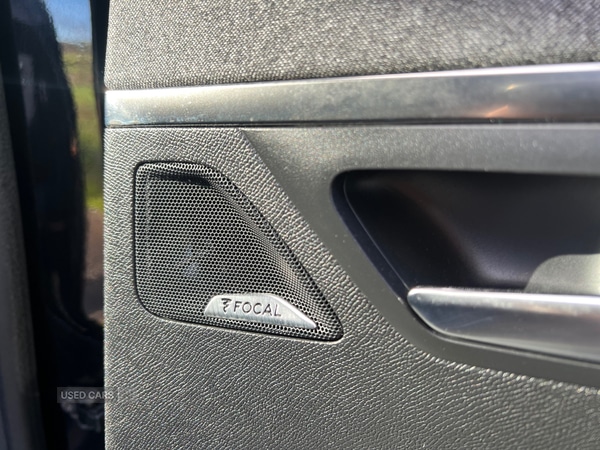 Used Peugeot 3008 2017 for sale - 76850667: Photo 17