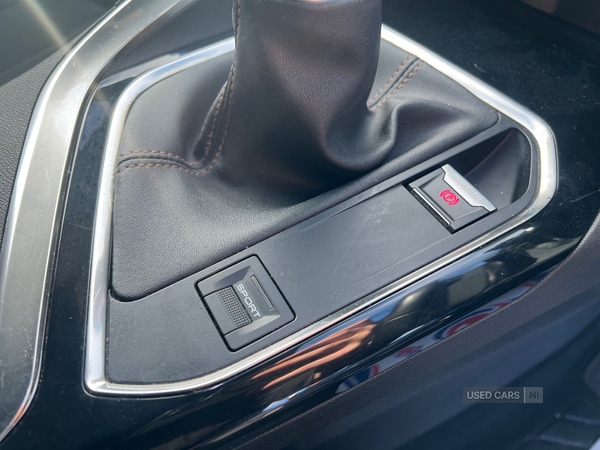 Used Peugeot 3008 2017 for sale - 76850667: Photo 18