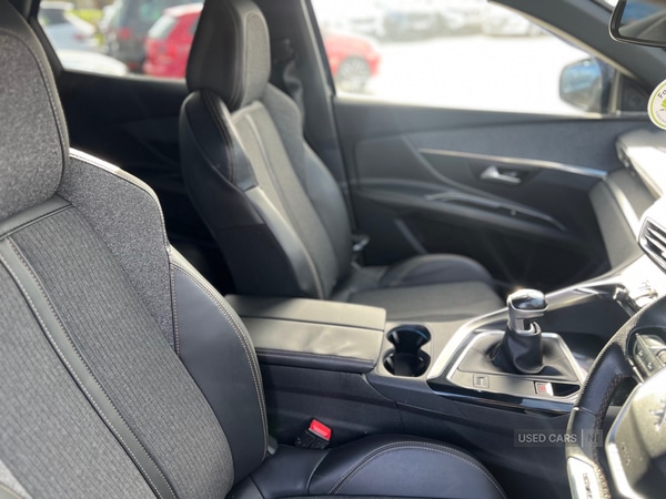 Used Peugeot 3008 2017 for sale - 76850667: Photo 19