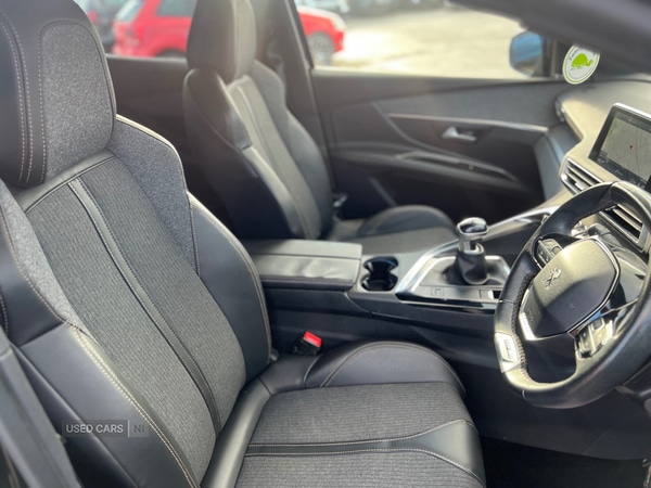 Used Peugeot 3008 2017 for sale - 76850667: Photo 20