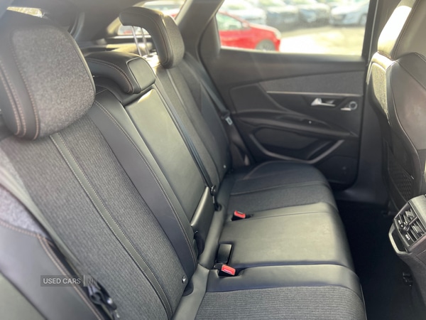 Used Peugeot 3008 2017 for sale - 76850667: Photo 21