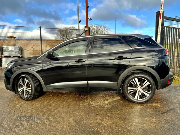 Used Peugeot 3008 2017 for sale - 76850667: Photo 4