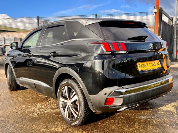 Used Peugeot 3008 2017 for sale - 76850667: Photo 5
