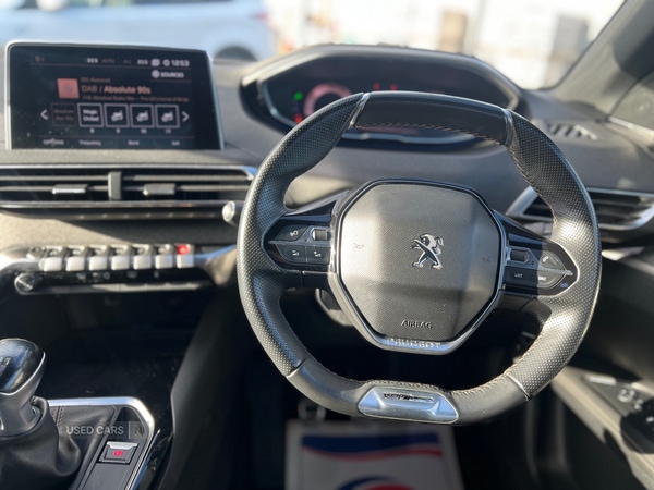 Used Peugeot 3008 2017 for sale - 76850667: Photo 8