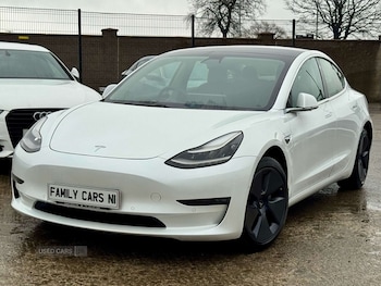 Used Tesla Model 3 2019 for sale - 78623756: Photo
