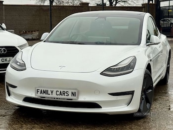 Used Tesla Model 3 2019 for sale - 78623756: Photo