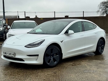Used Tesla Model 3 2019 for sale - 78623756: Photo