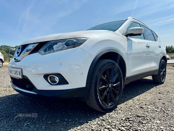 Used Nissan X-Trail 2015 for sale - 79237628: Photo