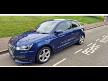 2015 - 1.6 TDI Sport 3dr