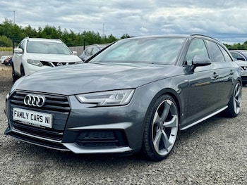 Used Audi A4 2016 for sale - 79475800: Photo