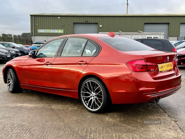 Used BMW 3 Series 2018 for sale - 78073471: Photo 10