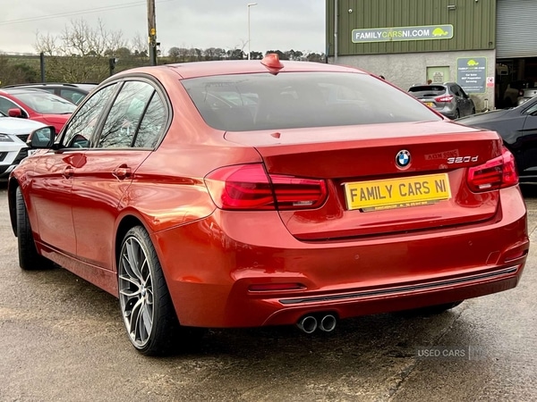 Used BMW 3 Series 2018 for sale - 78073471: Photo 11