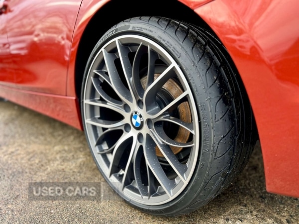 Used BMW 3 Series 2018 for sale - 78073471: Photo 13