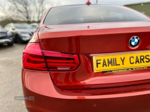 Used BMW 3 Series 2018 for sale - 78073471: Photo 14