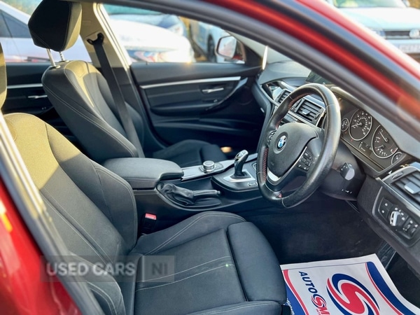 Used BMW 3 Series 2018 for sale - 78073471: Photo 16