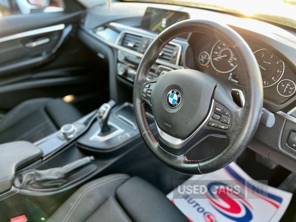 Used BMW 3 Series 2018 for sale - 78073471: Photo 18