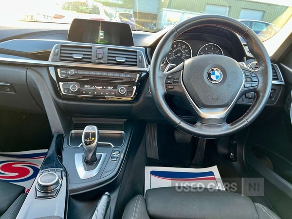 Used BMW 3 Series 2018 for sale - 78073471: Photo 19