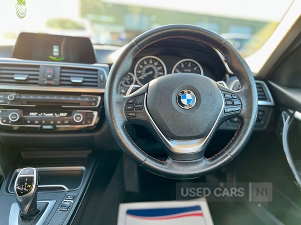 Used BMW 3 Series 2018 for sale - 78073471: Photo 20