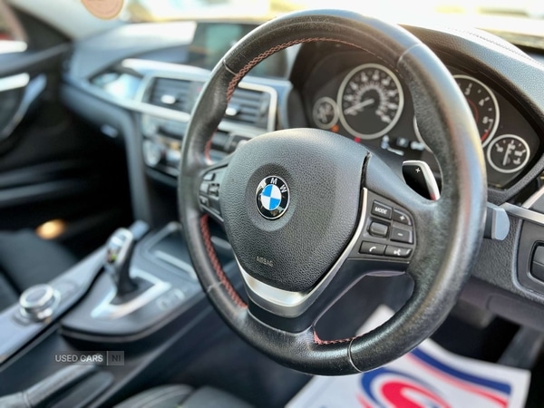 Used BMW 3 Series 2018 for sale - 78073471: Photo 21
